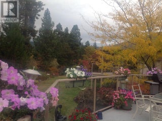 4074 Gellatly Road Unit# 126. West Kelowna, British Columbia