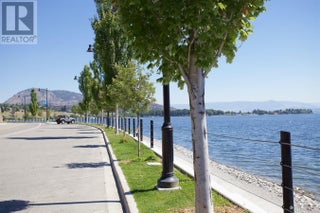 4074 Gellatly Road Unit# 126. West Kelowna, British Columbia