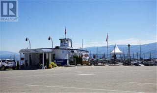 4074 Gellatly Road Unit# 126. West Kelowna, British Columbia