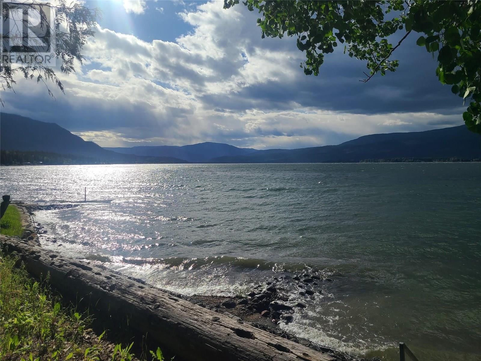 1756 Blind Bay Road. Blind Bay, British Columbia