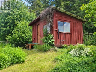 1756 Blind Bay Road. Blind Bay, British Columbia