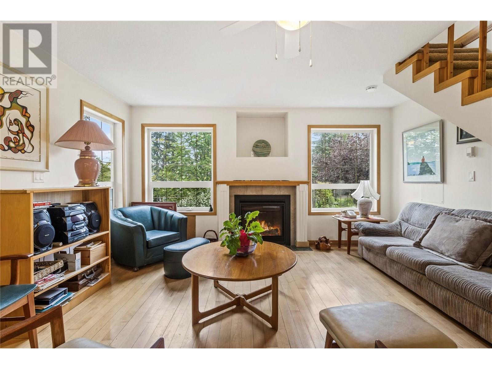 1756 Blind Bay Road. Blind Bay, British Columbia