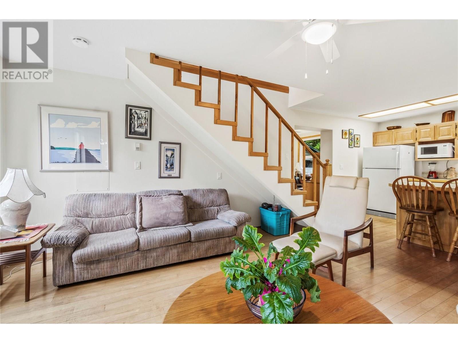 1756 Blind Bay Road. Blind Bay, British Columbia