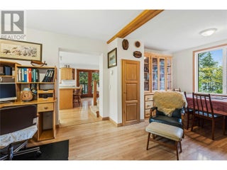 1756 Blind Bay Road. Blind Bay, British Columbia