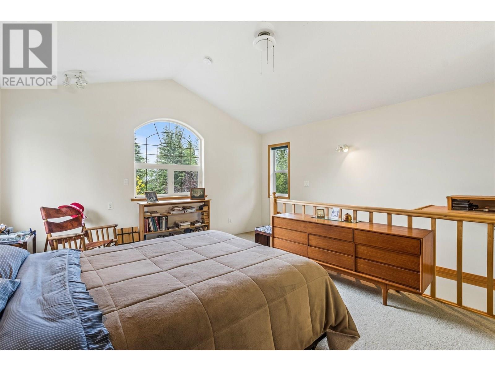 1756 Blind Bay Road. Blind Bay, British Columbia