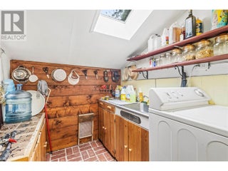 1756 Blind Bay Road. Blind Bay, British Columbia