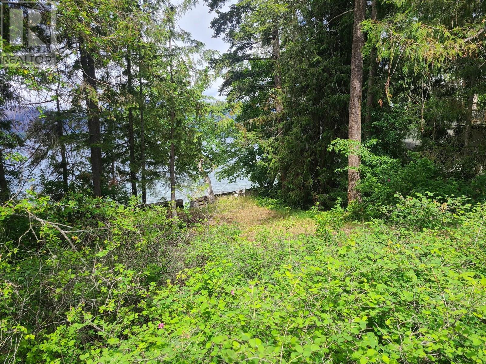 1756 Blind Bay Road. Blind Bay, British Columbia