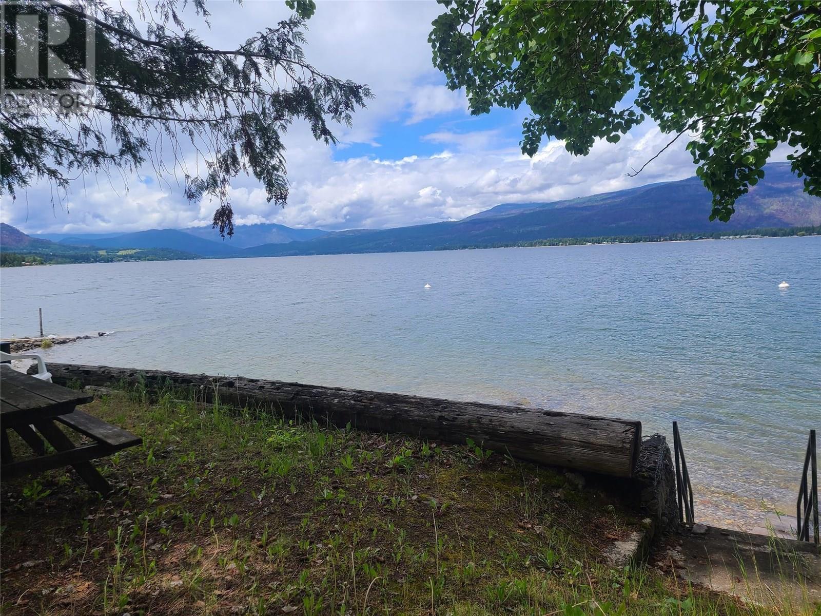 1756 Blind Bay Road. Blind Bay, British Columbia