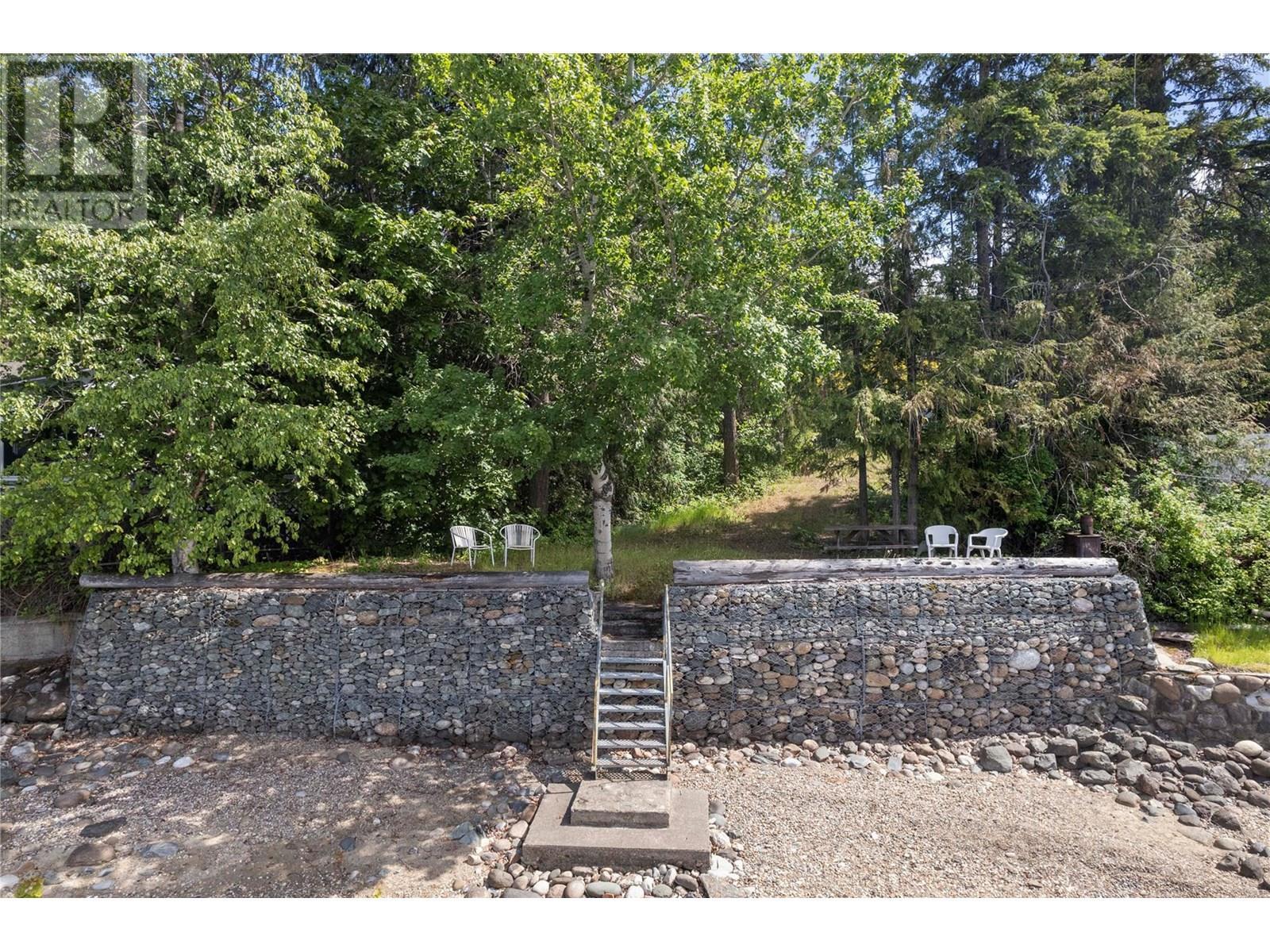 1756 Blind Bay Road. Blind Bay, British Columbia