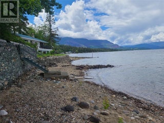 1756 Blind Bay Road. Blind Bay, British Columbia