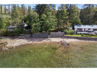 1756 Blind Bay Road. Blind Bay, British Columbia