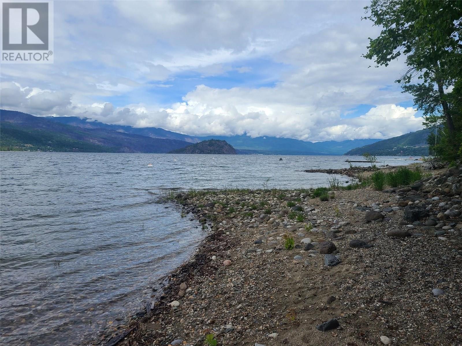 1756 Blind Bay Road. Blind Bay, British Columbia