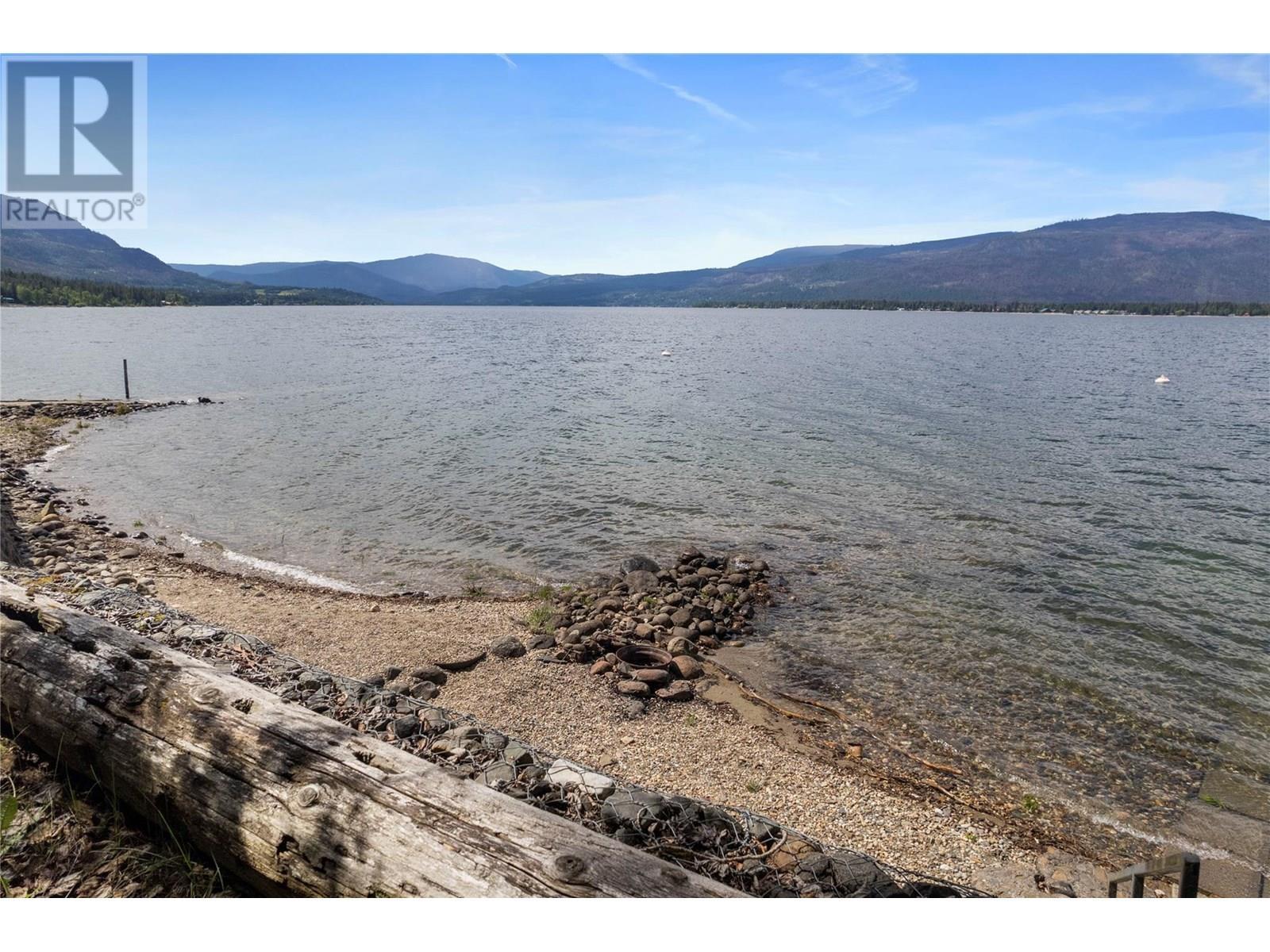 1756 Blind Bay Road. Blind Bay, British Columbia