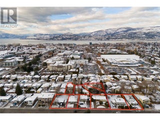 3020 Gordon Drive. Kelowna, British Columbia