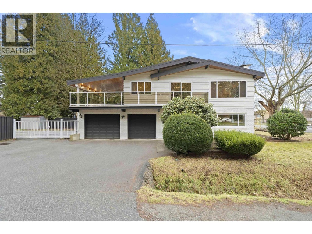 1842 Brown Street, Port Coquitlam
