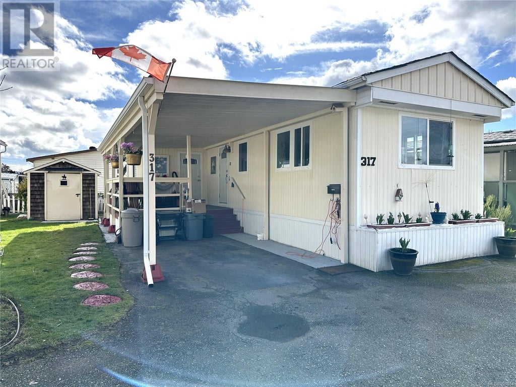 317 2885 Boys Road, Duncan
