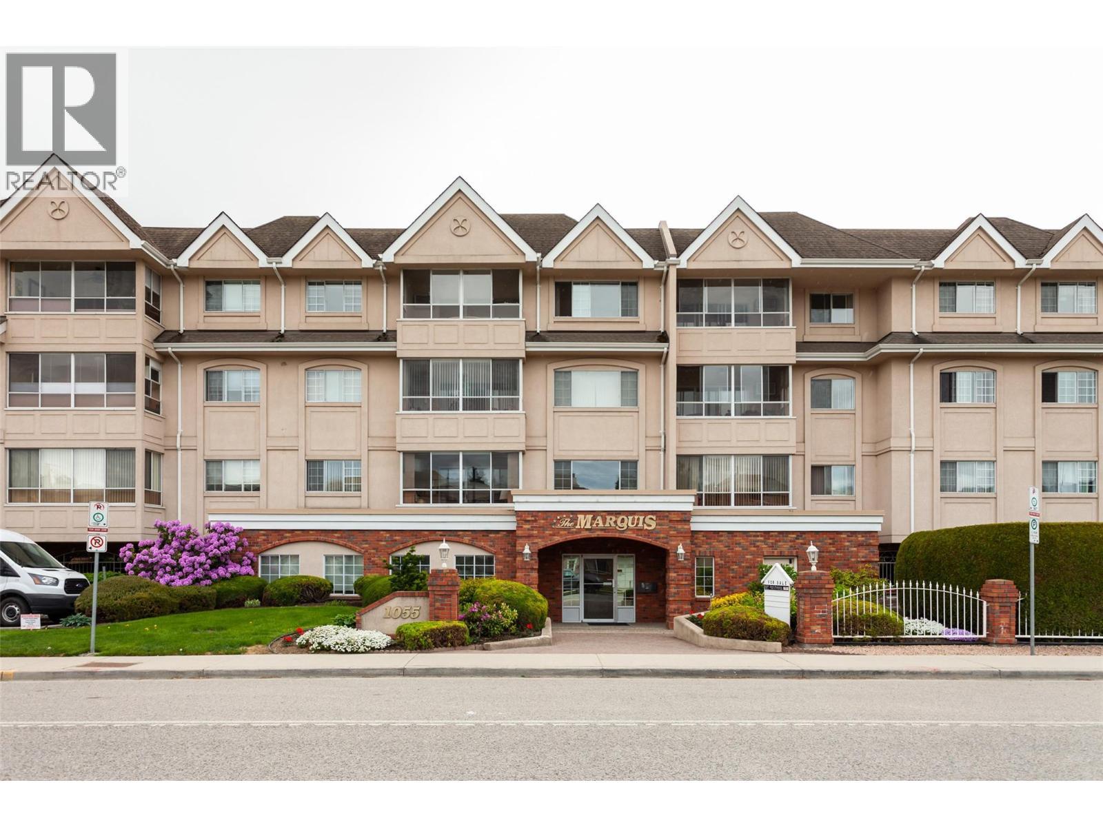 1055 Lawrence Avenue Unit# 105 Lot# 5. Kelowna, British Columbia