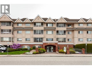 1055 Lawrence Avenue Unit# 105 Lot# 5. Kelowna, British Columbia