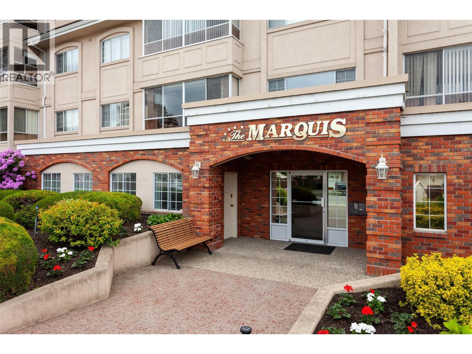 1055 Lawrence Avenue Unit# 105 Lot# 5. Kelowna, British Columbia