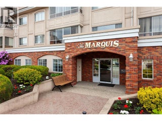 1055 Lawrence Avenue Unit# 105 Lot# 5. Kelowna, British Columbia