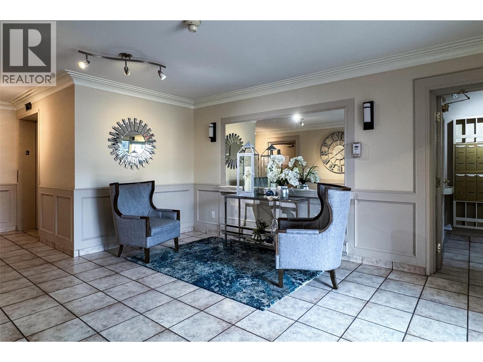 1055 Lawrence Avenue Unit# 105 Lot# 5. Kelowna, British Columbia