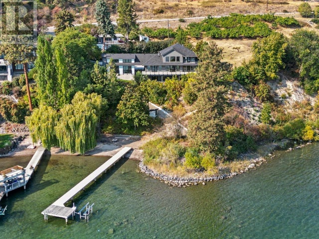 2311 Campbell Road, West Kelowna