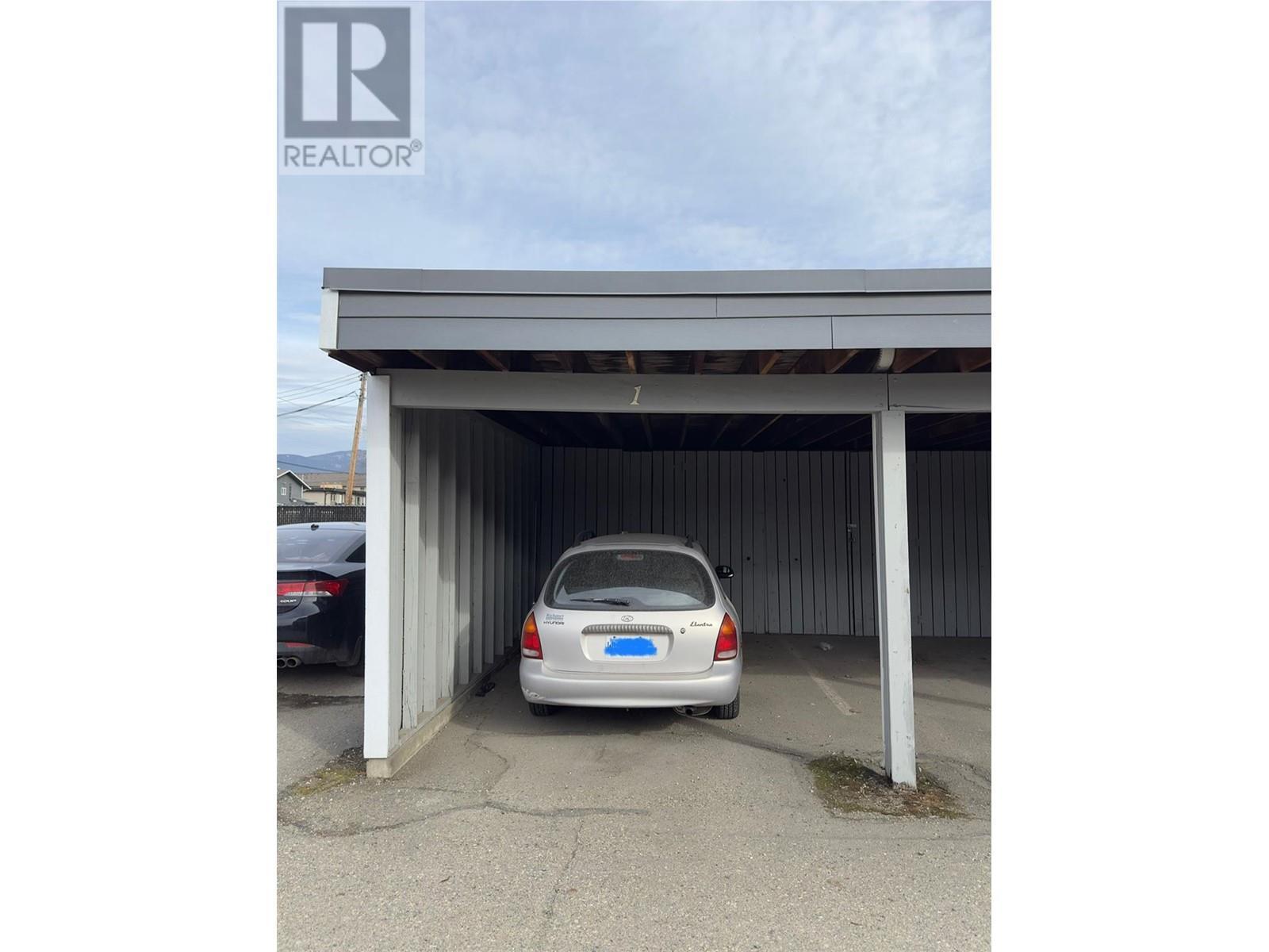 3800 24 Avenue Unit# 208. Vernon, British Columbia