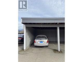 3800 24 Avenue Unit# 208. Vernon, British Columbia