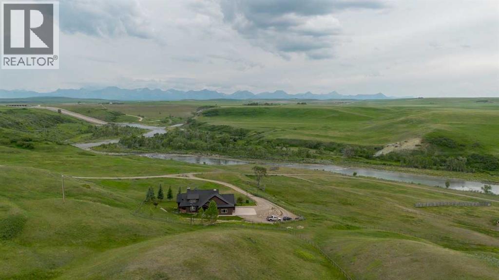 45002 Range Road 281, Rural Cardston County