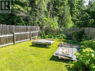 3840 Cameron Road. Eagle Bay, British Columbia