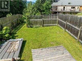 3840 Cameron Road. Eagle Bay, British Columbia