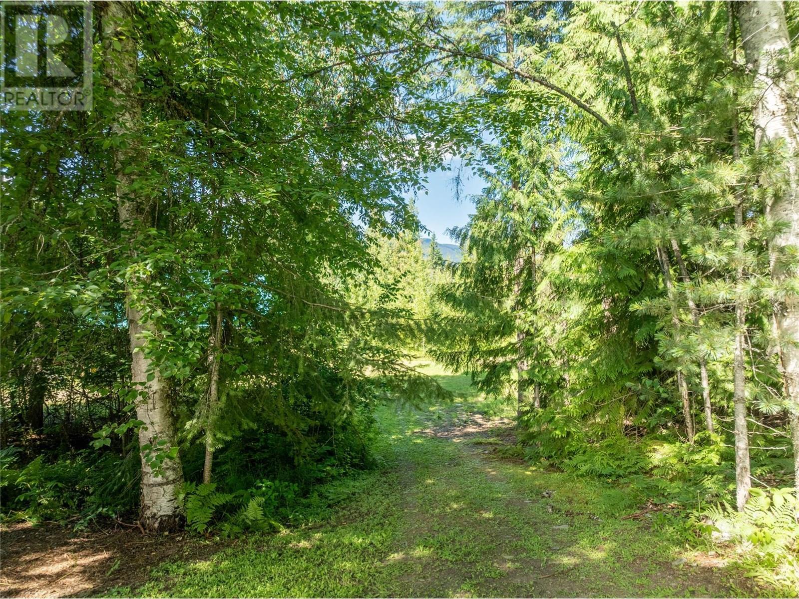 3840 Cameron Road. Eagle Bay, British Columbia