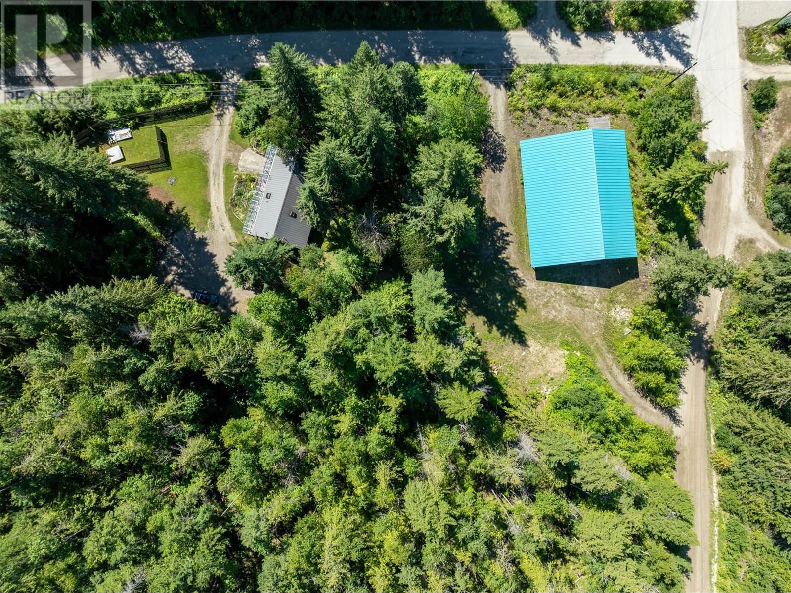 3840 Cameron Road. Eagle Bay, British Columbia