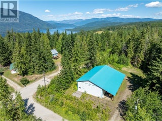 3840 Cameron Road. Eagle Bay, British Columbia