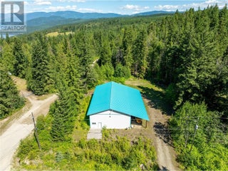 3840 Cameron Road. Eagle Bay, British Columbia