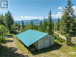 3840 Cameron Road. Eagle Bay, British Columbia