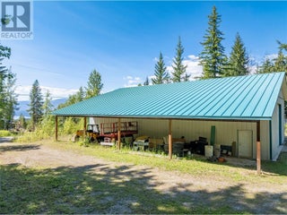 3840 Cameron Road. Eagle Bay, British Columbia