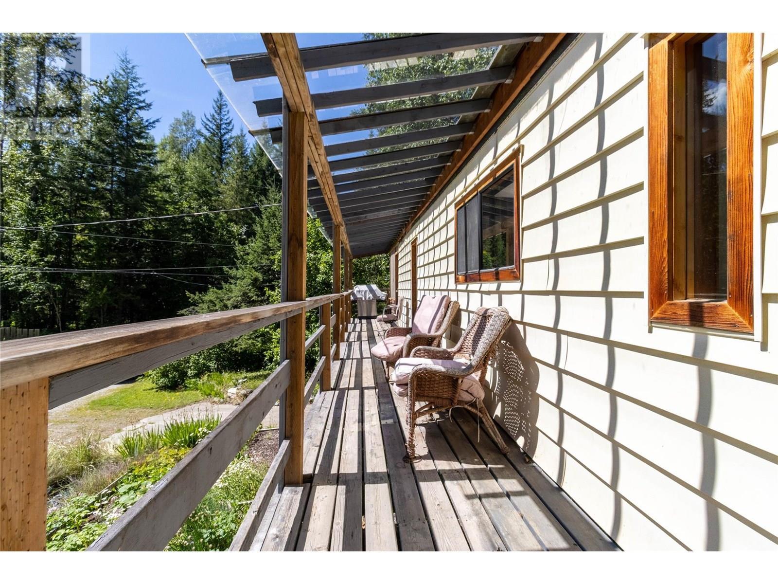 3840 Cameron Road. Eagle Bay, British Columbia