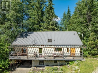 3840 Cameron Road. Eagle Bay, British Columbia