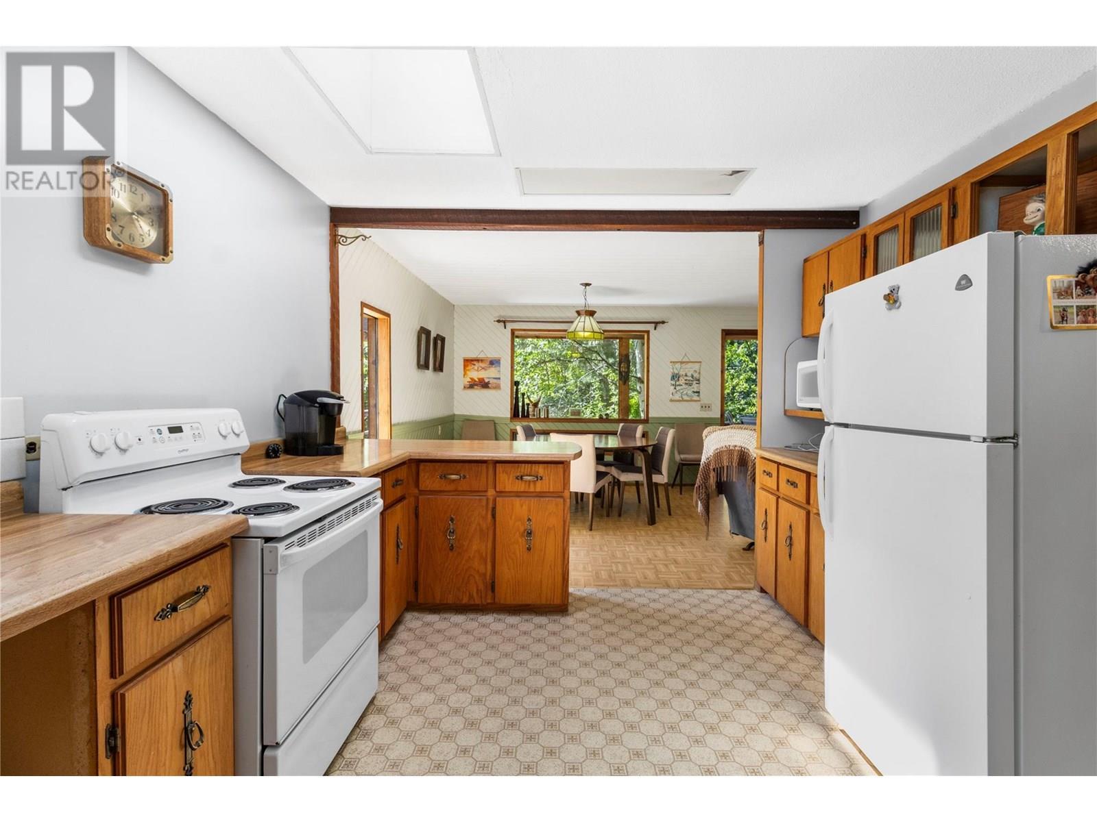 3840 Cameron Road. Eagle Bay, British Columbia