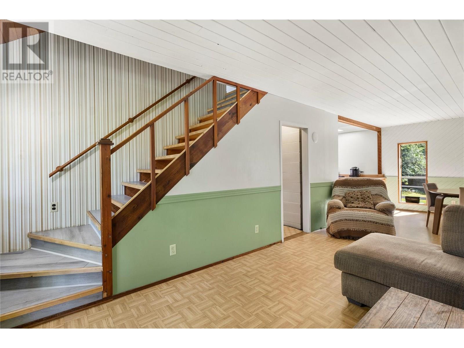 3840 Cameron Road. Eagle Bay, British Columbia