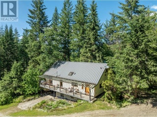 3840 Cameron Road. Eagle Bay, British Columbia