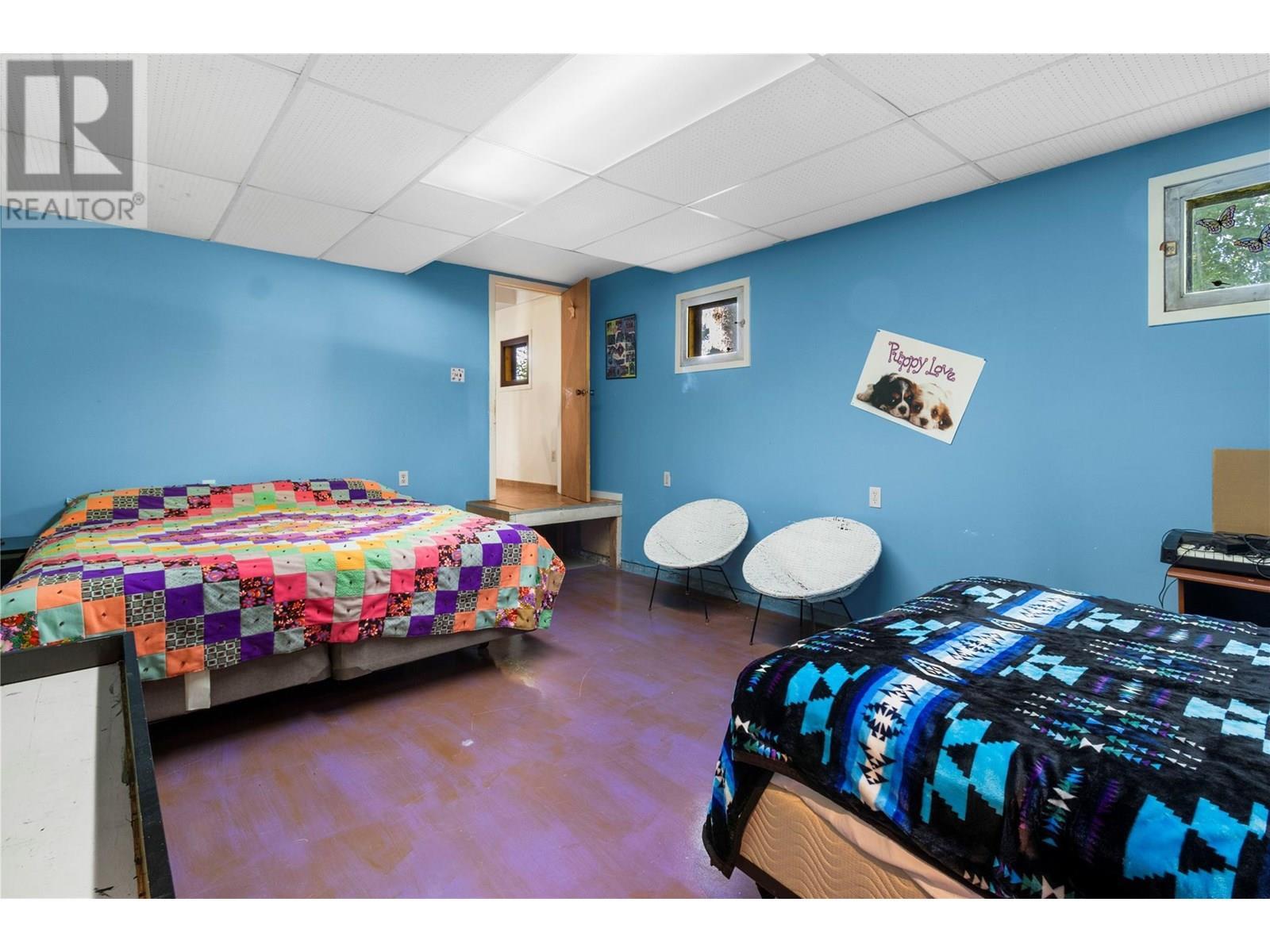 3840 Cameron Road. Eagle Bay, British Columbia