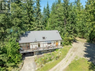 3840 Cameron Road. Eagle Bay, British Columbia