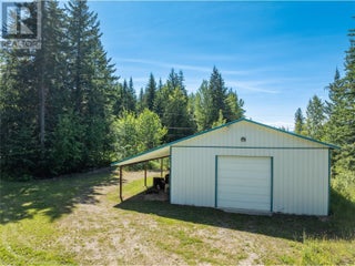 3840 Cameron Road. Eagle Bay, British Columbia