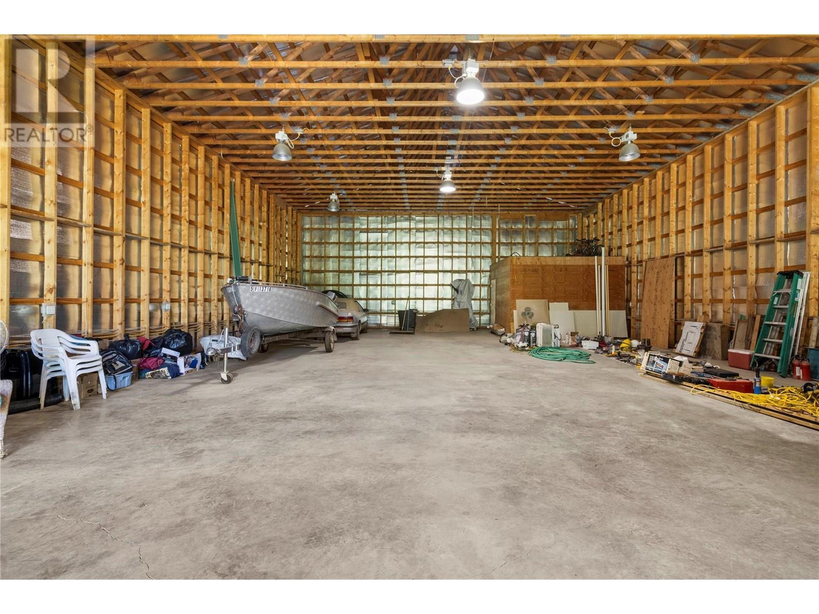 3840 Cameron Road. Eagle Bay, British Columbia