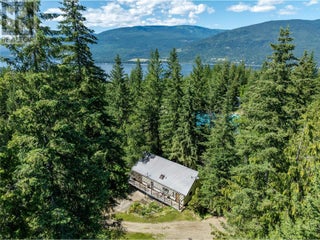 3840 Cameron Road. Eagle Bay, British Columbia