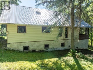 3840 Cameron Road. Eagle Bay, British Columbia