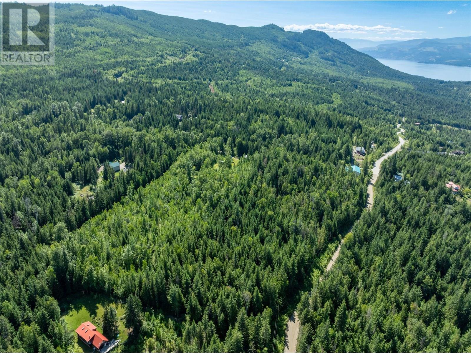 3840 Cameron Road. Eagle Bay, British Columbia