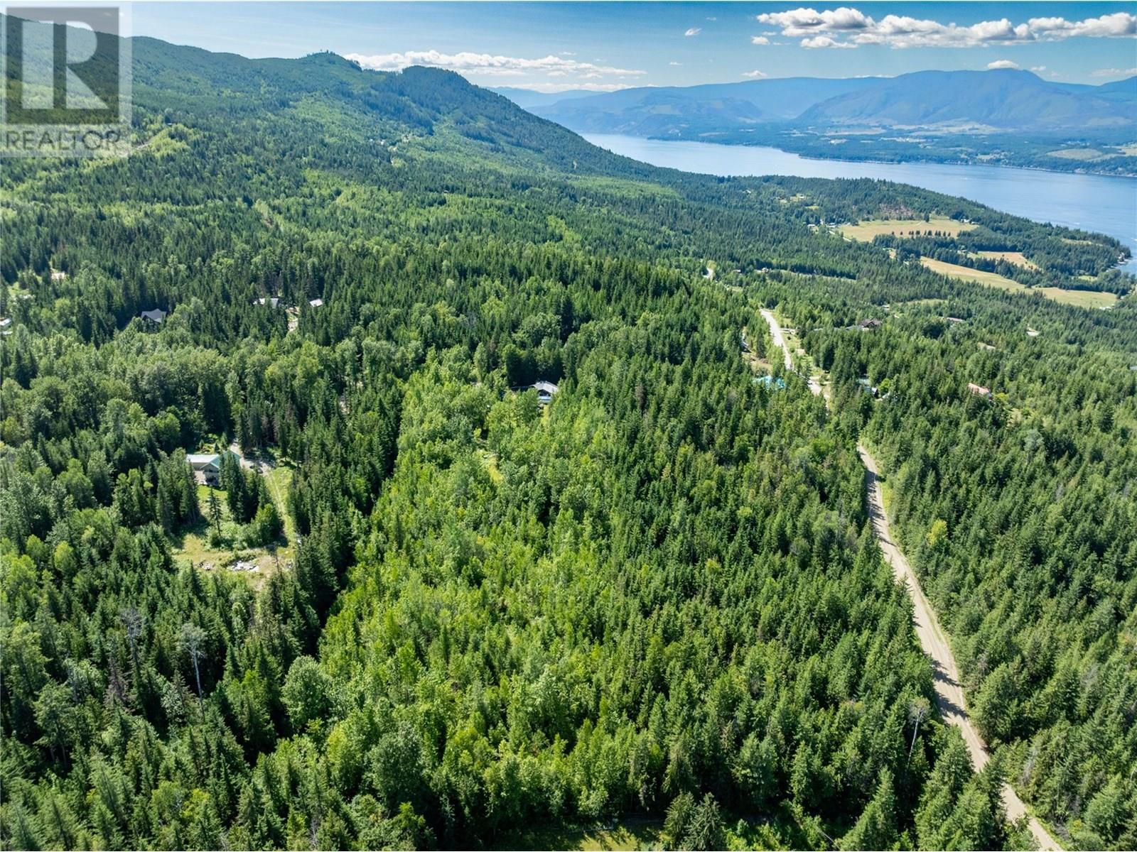 3840 Cameron Road. Eagle Bay, British Columbia